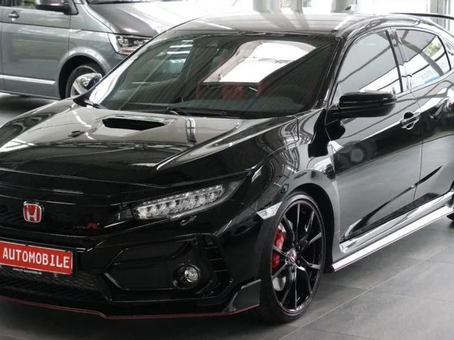 Honda Civic Type R GT