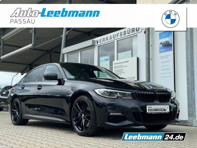 BMW 3 Serie 330 M-Sport xDrive 330i