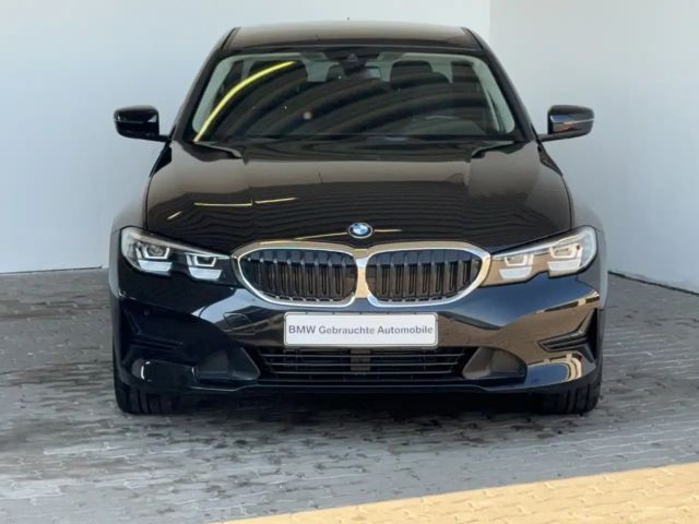 BMW 3 Serie 318 Advantage pakket