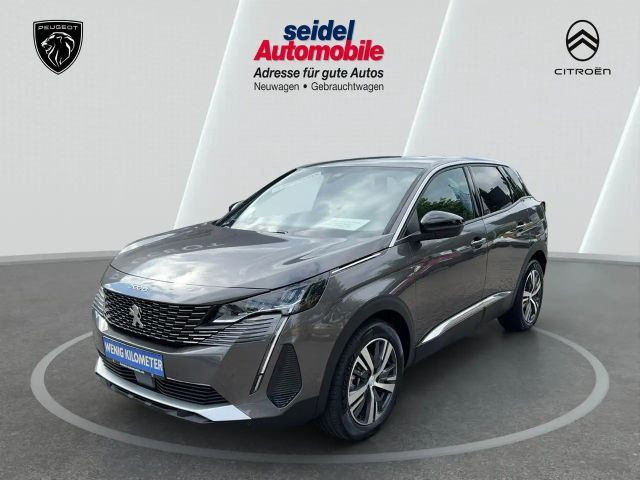 Peugeot 3008 Allure Pack PureTech