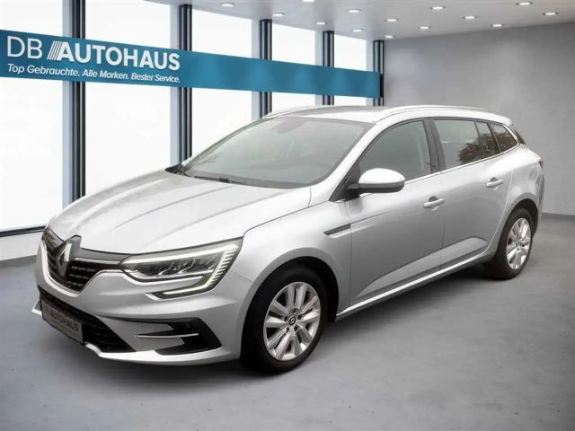 Renault Megane Business Line