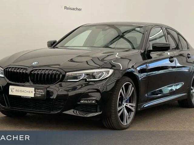 BMW 3 Serie 330 M-Sport 330e