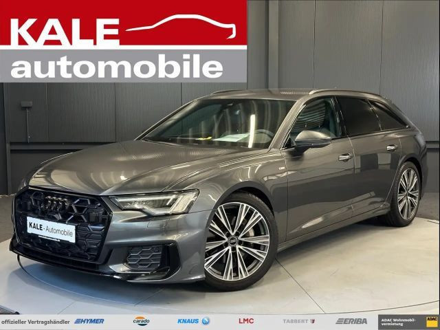 Audi A6 Avant S-Line 45 TFSI