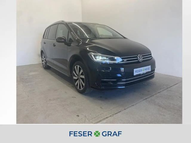 Volkswagen Touran DSG 1.5 TSI