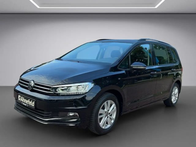 Volkswagen Touran Comfortline DSG 1.5 TSI