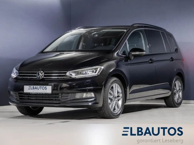 Volkswagen Touran Comfortline DSG 1.5 TSI 7-zitter