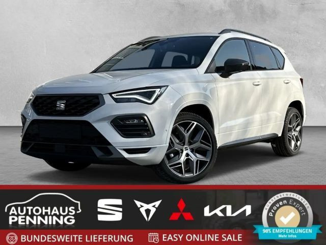 Seat Ateca 2.0 TDI FR-lijn