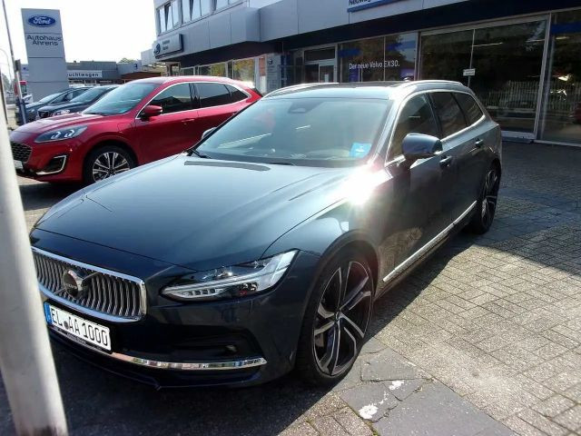 Volvo V90 Ultimate Bright