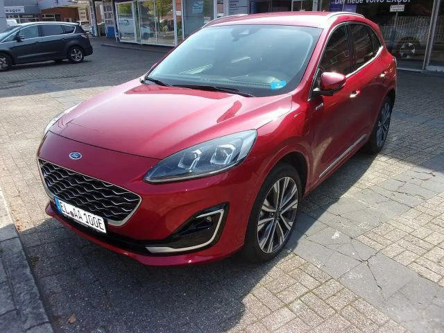 Ford Kuga Vignale Plug in Hybrid Hybrid