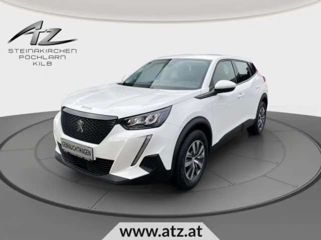 Peugeot 2008 Active Pack