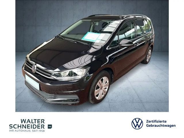 Volkswagen Touran 1.5 TSI