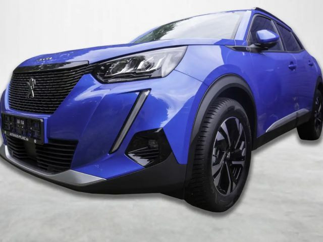 Peugeot 2008 BlueHDi GT-Line EAT8