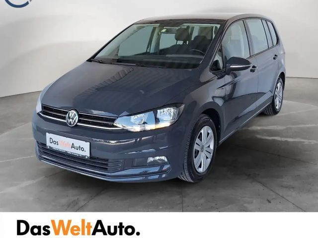 Volkswagen Touran TDI