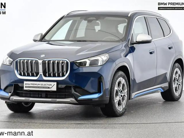 BMW iX1 xDrive30