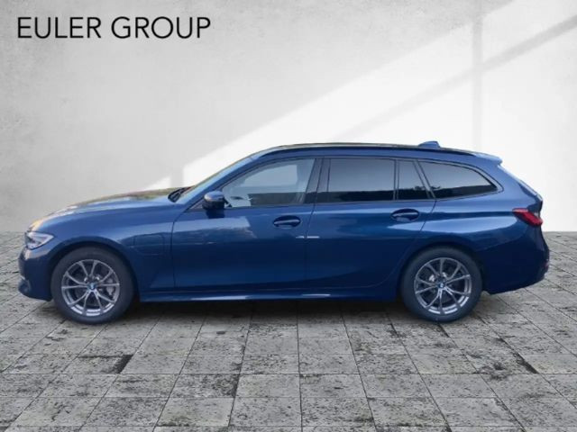 BMW 3 Serie 330 xDrive Touring 330d 330e