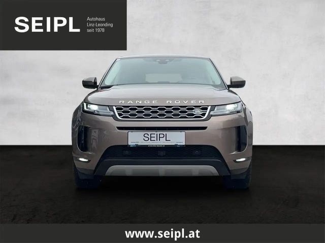 Land Rover Range Rover Evoque S D150