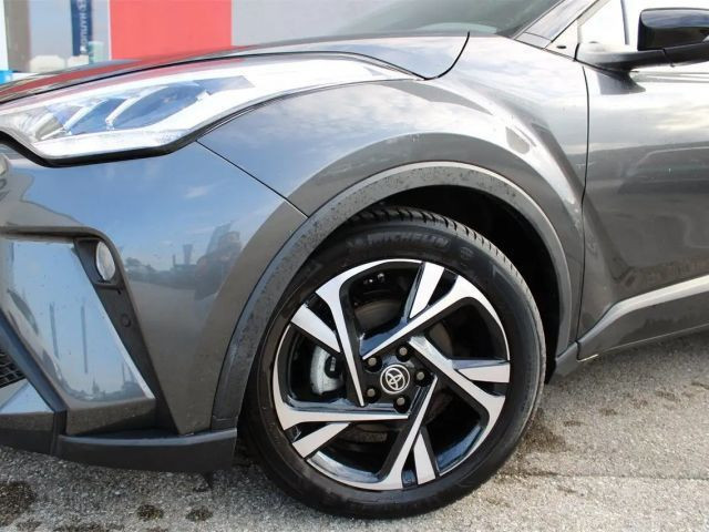 Toyota C-HR Active 4x2 Hybride