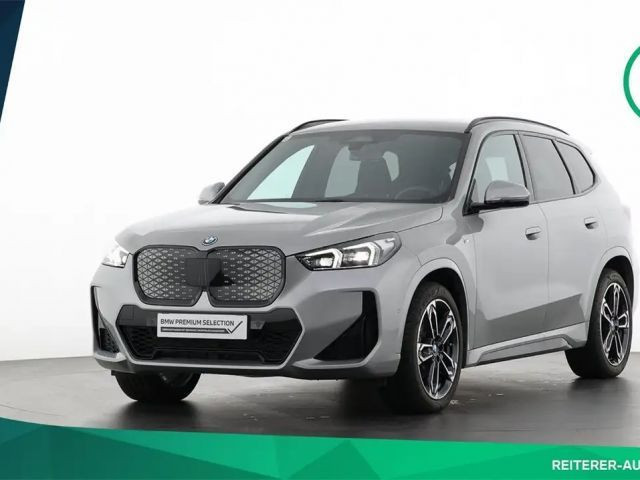 BMW iX1 eDrive20