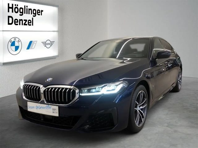 BMW 5 Serie 530 xDrive Sedan 530e