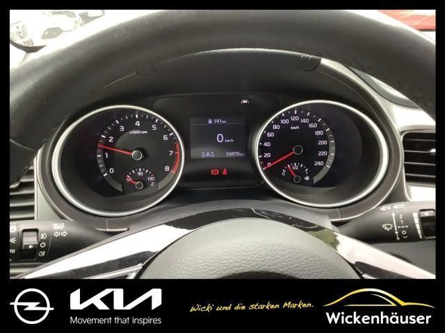 Kia Ceed Ceed 1.4 Vision Navi FLA SpurH LM PDC KAM