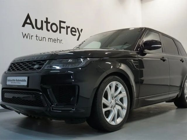 Land Rover Range Rover Sport D250