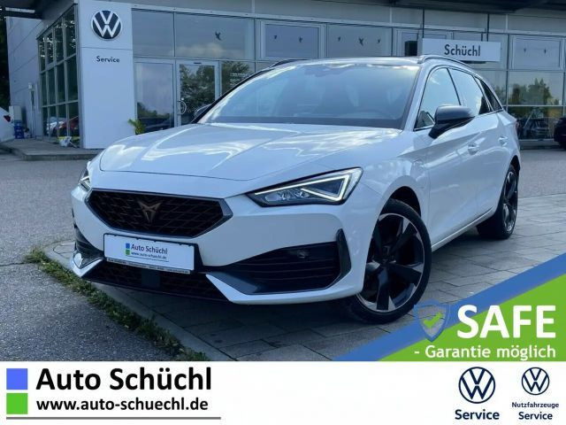 Cupra Leon ST 1.4 e-Hybrid DSG