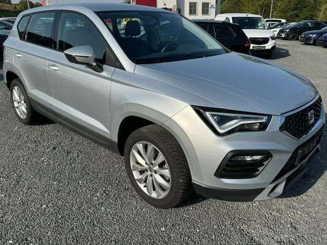 Seat Ateca Style 1.5 TSI