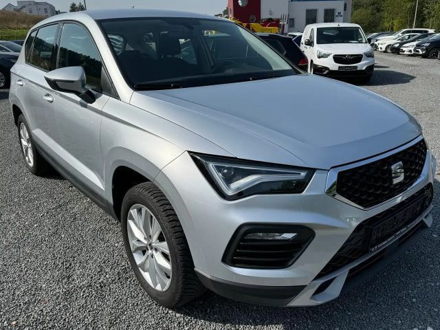 Seat Ateca Style 1.5 TSI