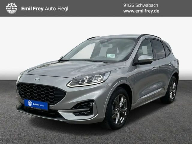 Ford Kuga ST Line X