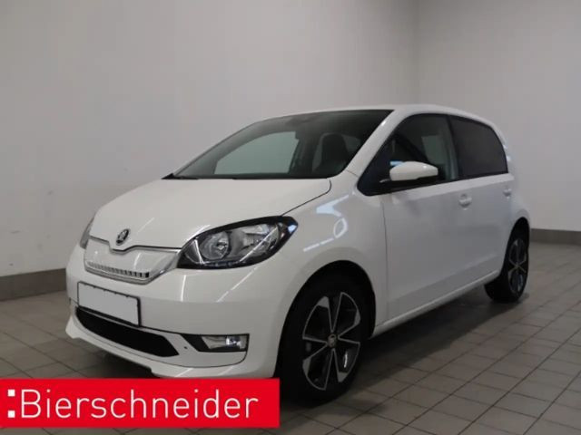 Skoda Citigo Best