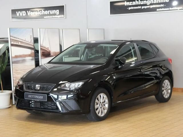 Seat Ibiza Style 1.0 TSI