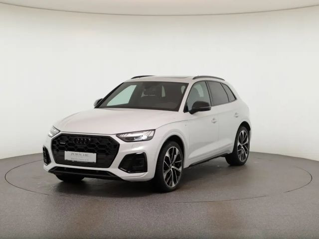 Audi Q5 Quattro S-Line 40 TDI