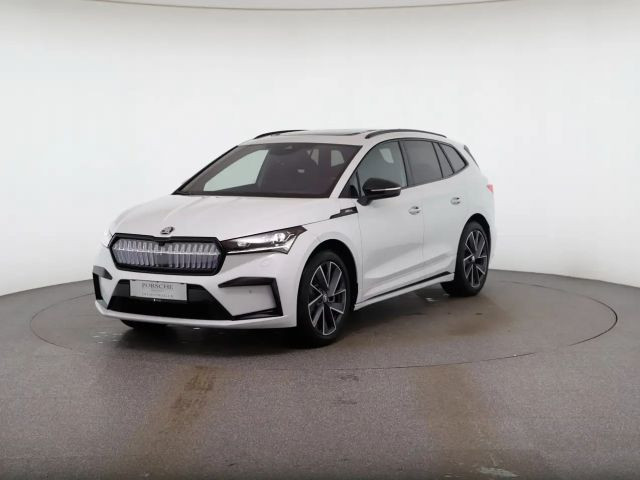 Skoda Enyaq Sportline iV 80