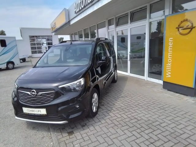 Opel Combo Ultimate