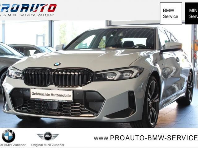 BMW 3 Serie 330 M-Sport 330i