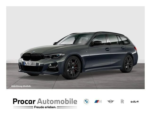 BMW 3 Serie 320 M-Sport 320i