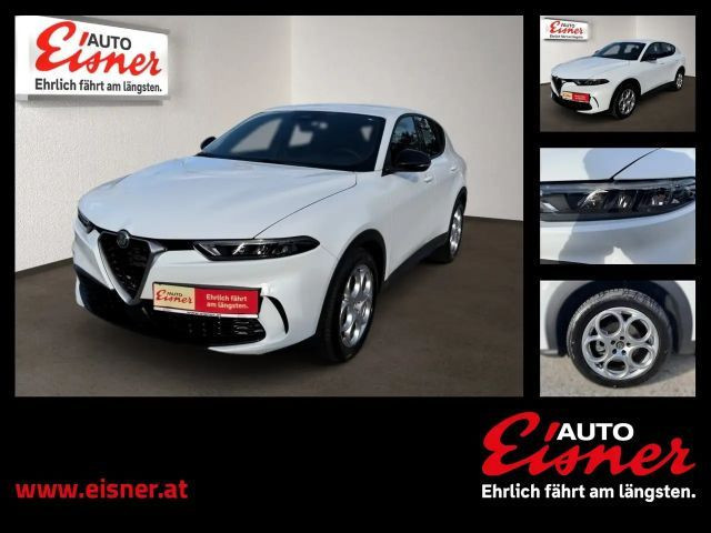 Alfa Romeo Tonale Super