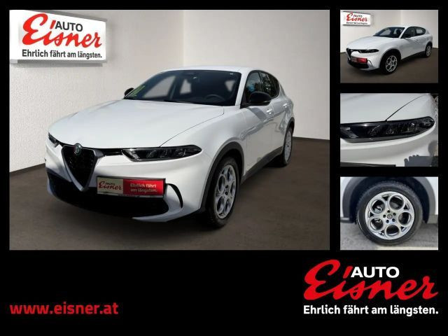 Alfa Romeo Tonale Super