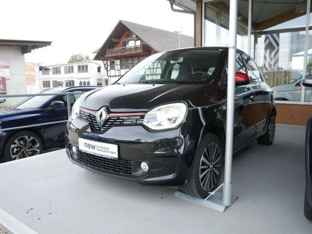 Renault Twingo Intens TCe 90