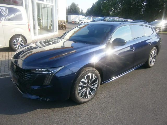 Peugeot 508 Allure Pack PureTech SW EAT8