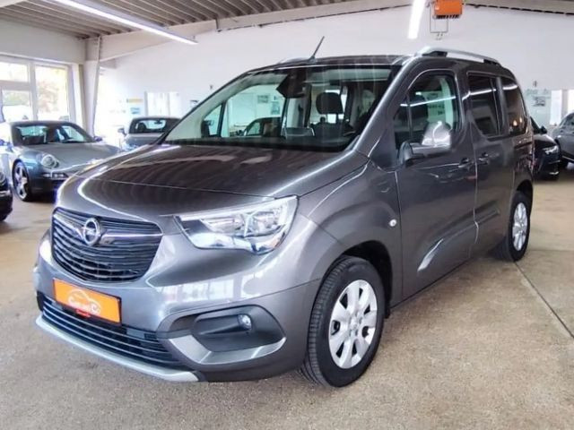 Opel Combo Innovation Life