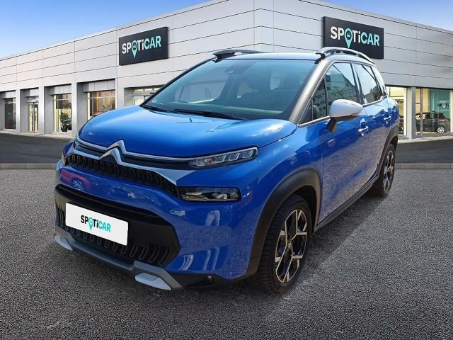 Citroën C3 Aircross BlueHDi Shine Pack