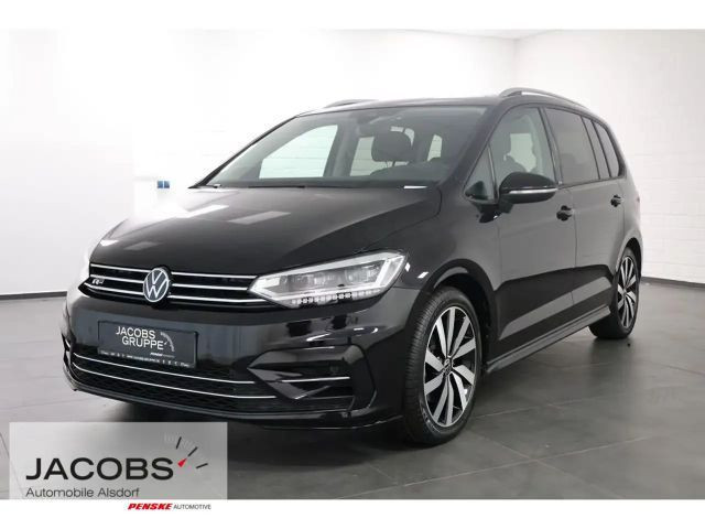 Volkswagen Touran DSG R-Line 1.5 TSI