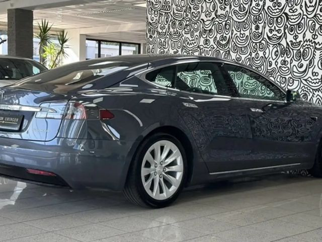 Tesla Model S 100D