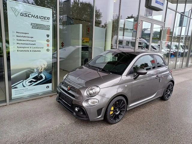 Abarth 695 Abarth 695