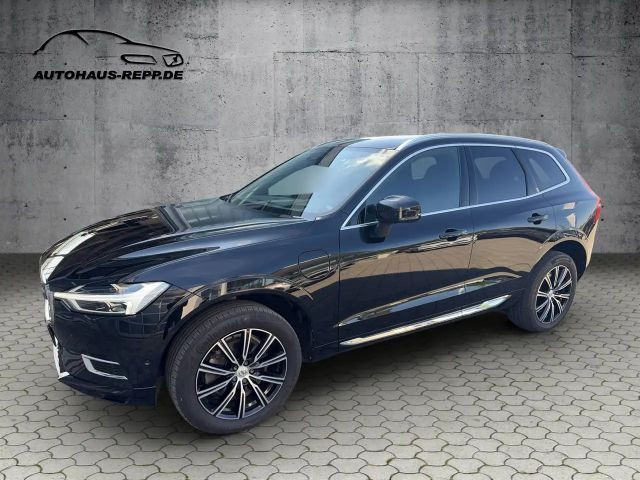 Volvo XC60 AWD Inscription T8 Recharge