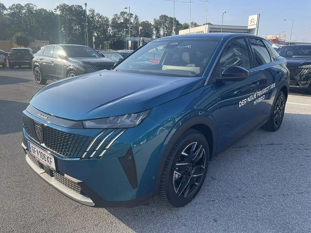 Peugeot 3008 Allure Pack Hybrid