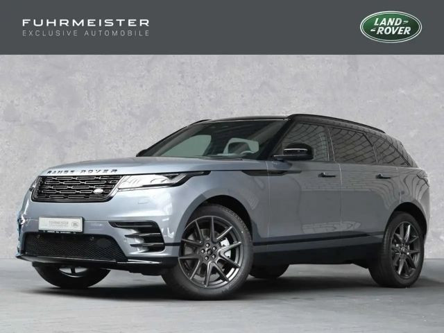 Land Rover Range Rover Velar Dynamic R-Dynamic SE D300