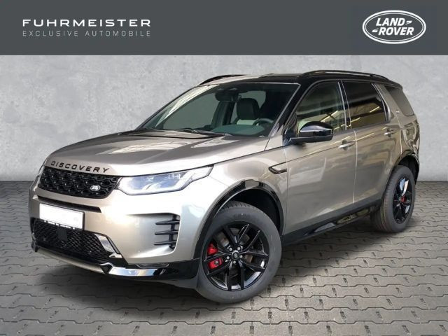 Land Rover Discovery Sport SE P300e