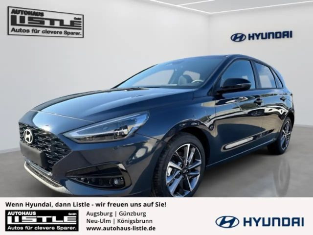 Hyundai i30 T-GDi 1.0 Advantage